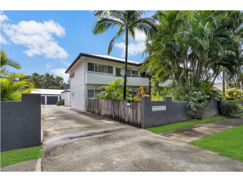 3/22 Springfield Crescent, Manoora QLD 4870