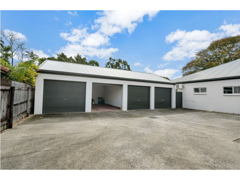 3/22 Springfield Crescent, Manoora QLD 4870