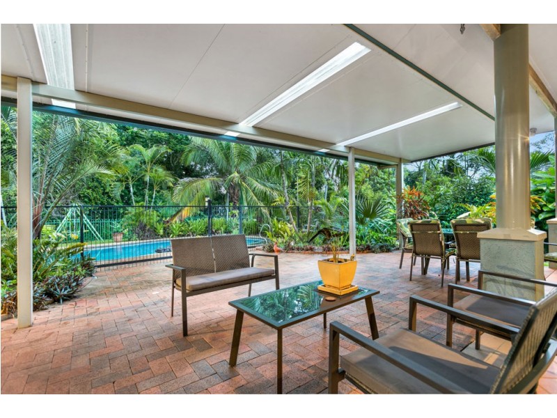 36 Gloucester Street, Whitfield QLD 4870