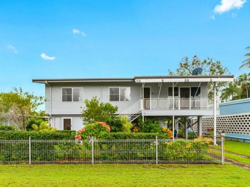 20 Grogan Street, Westcourt QLD 4870