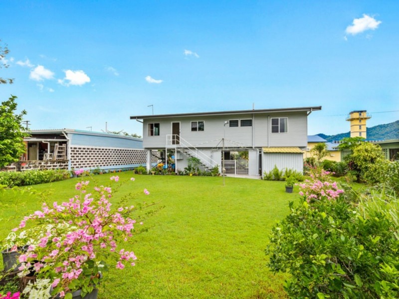 20 Grogan Street, Westcourt QLD 4870