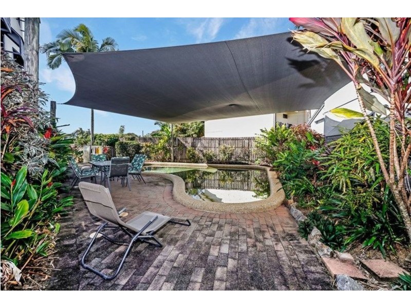 15/10 Brown Street, Woree QLD 4868