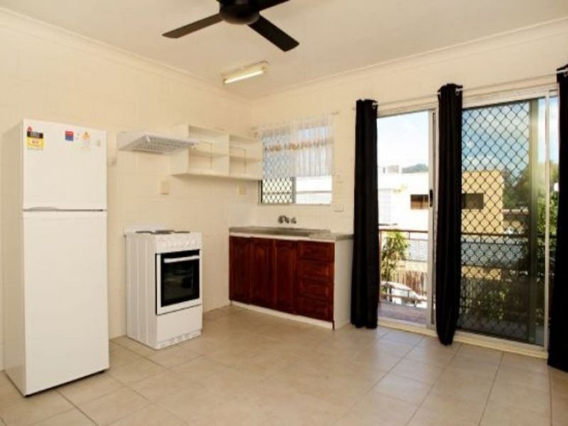 14/324 Sheridan Street, Cairns North QLD 4870