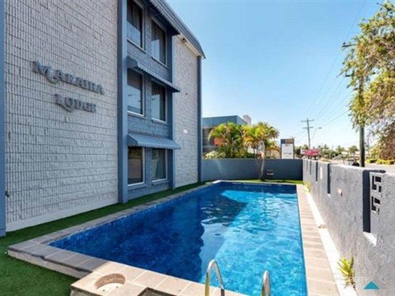 14/324 Sheridan Street, Cairns North QLD 4870