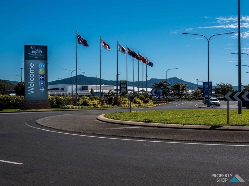 14/324 Sheridan Street, Cairns North QLD 4870