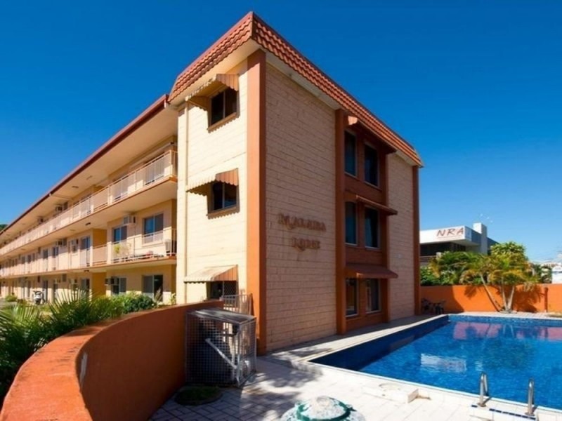 14/324 Sheridan Street, Cairns North QLD 4870