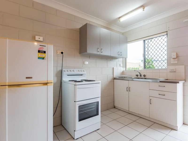 14/324 Sheridan Street, Cairns North QLD 4870