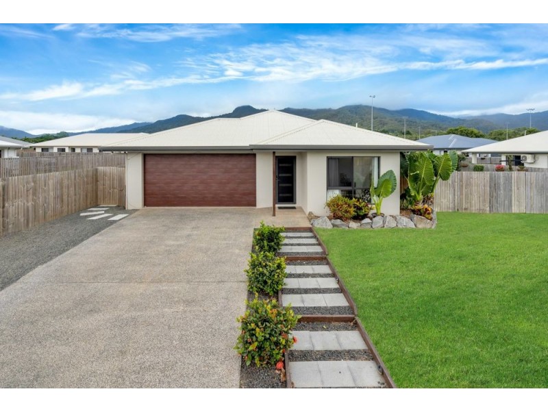 146 Farmer Street, Edmonton QLD 4869