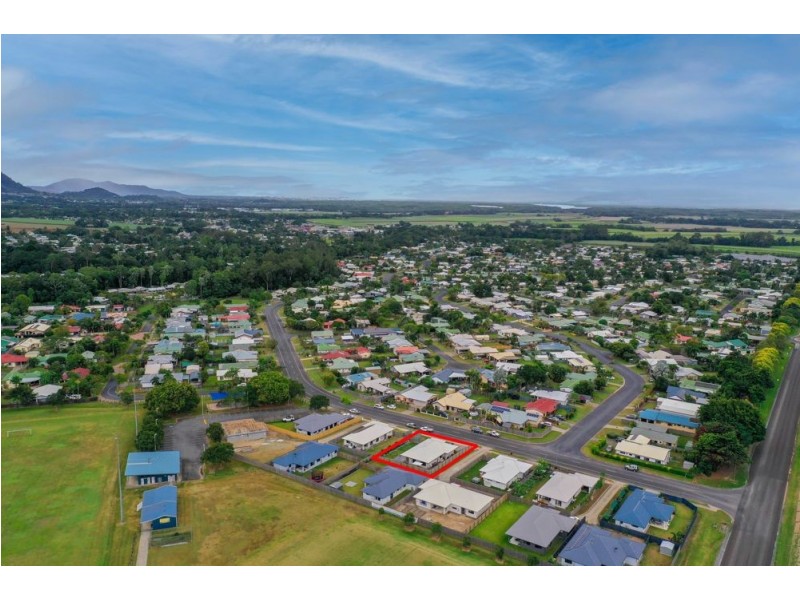 146 Farmer Street, Edmonton QLD 4869