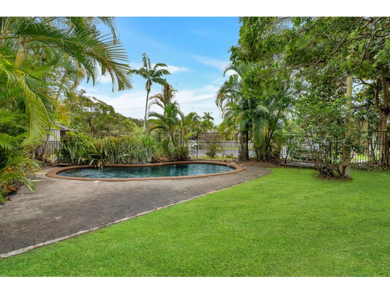 2/10 Ireland Crescent, Whitfield QLD 4870