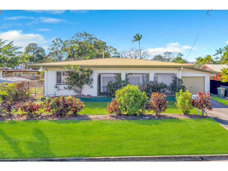 16 Melaleuca Street, Manunda QLD 4870