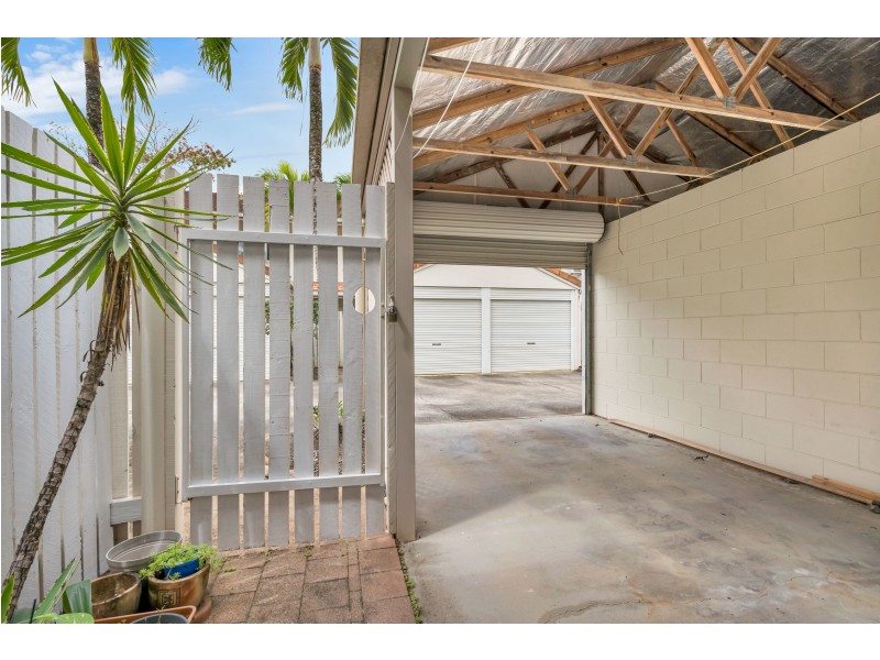 4/38 Springfield Crescent, Manoora QLD 4870