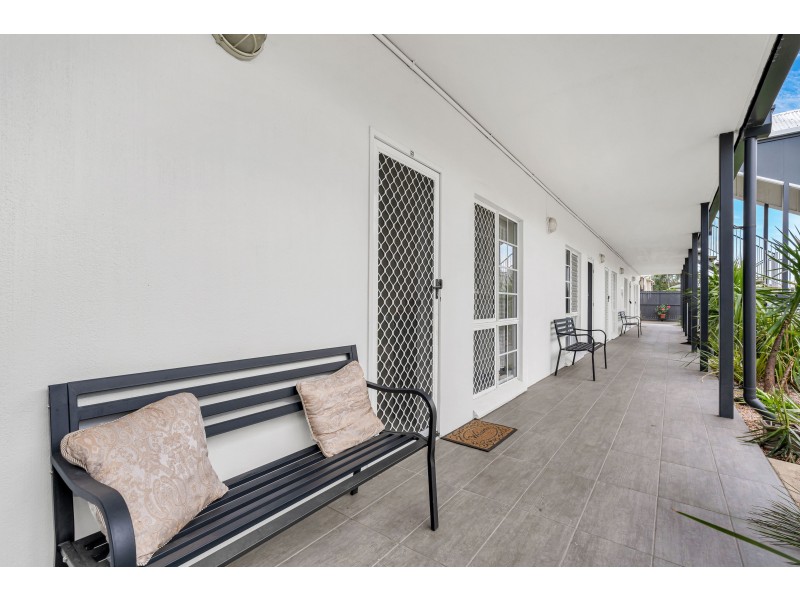 23/87-91 Earl Street, Westcourt QLD 4870