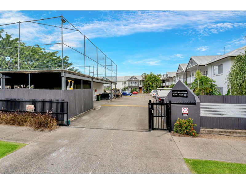 23/87-91 Earl Street, Westcourt QLD 4870