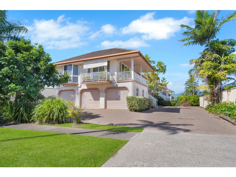 6/73-75 Pease Street, Manoora QLD 4870