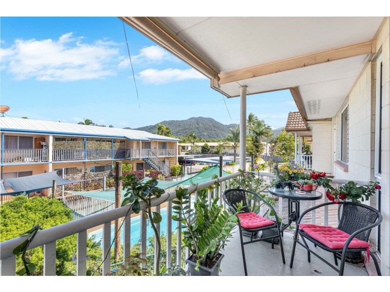 6/73-75 Pease Street, Manoora QLD 4870