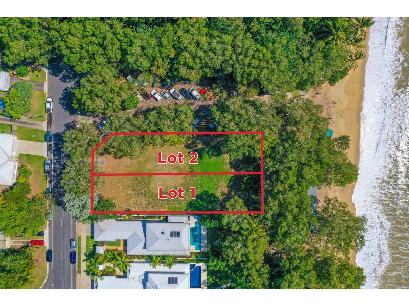 74 Kewarra Street, Kewarra Beach QLD 4879