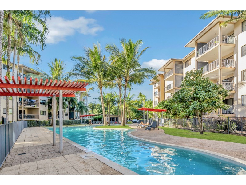 65/89-95 Ishmael Road, Earlville QLD 4870