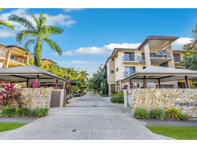 65/89-95 Ishmael Road, Earlville QLD 4870