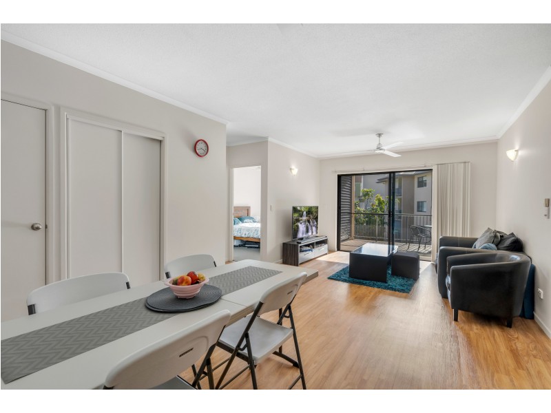 65/89-95 Ishmael Road, Earlville QLD 4870