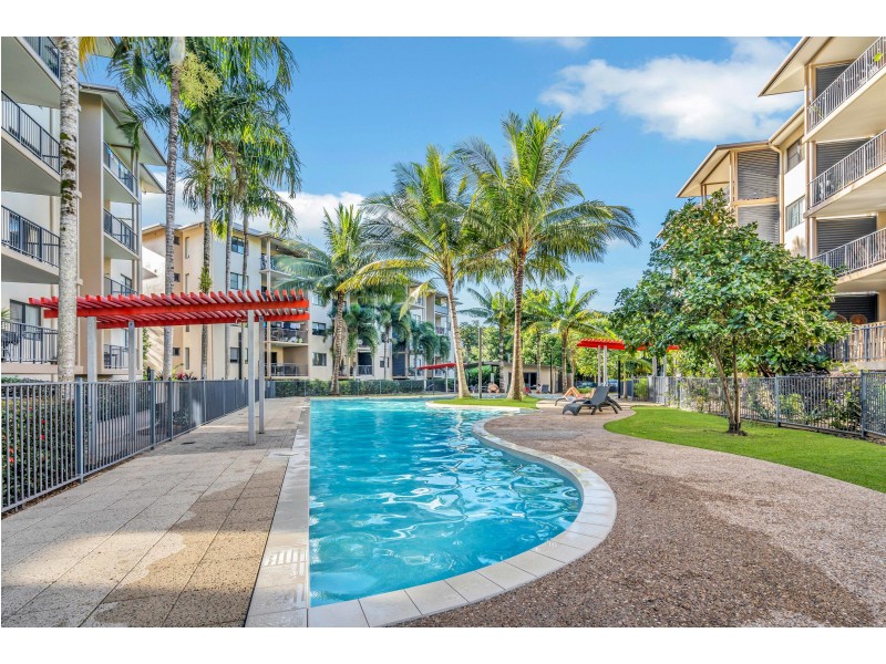 65/89-95 Ishmael Road, Earlville QLD 4870