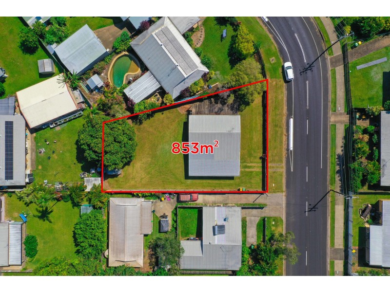 9 Alberta Drive, Woree QLD 4868