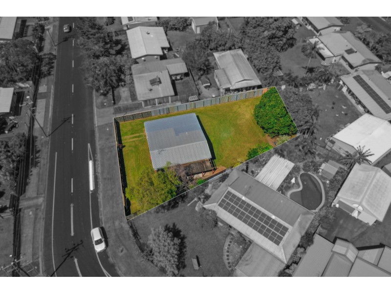 9 Alberta Drive, Woree QLD 4868