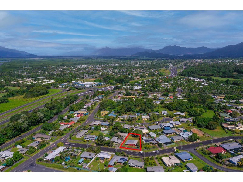 9 Alberta Drive, Woree QLD 4868