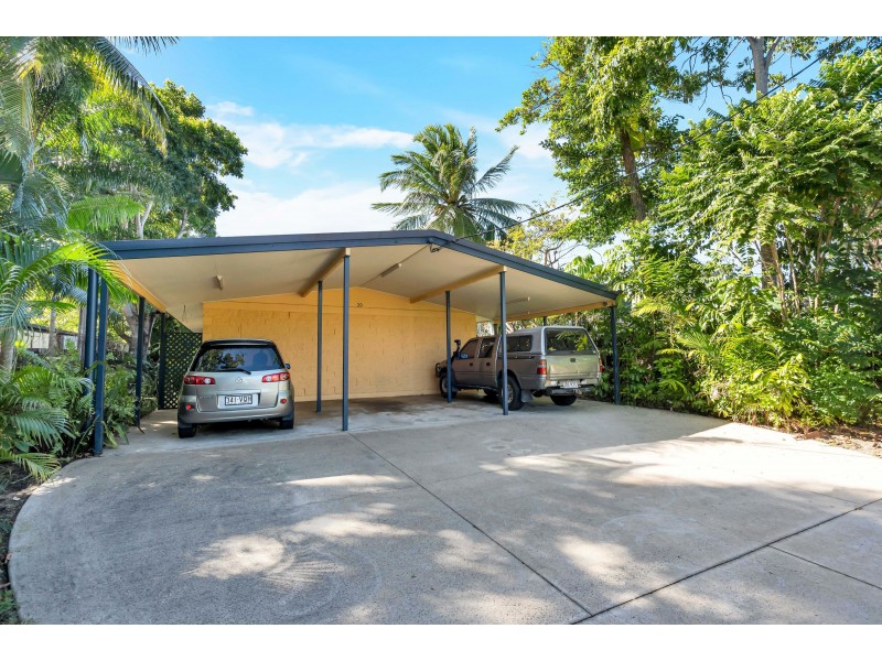 2/20 Best Street, Yorkeys Knob QLD 4878