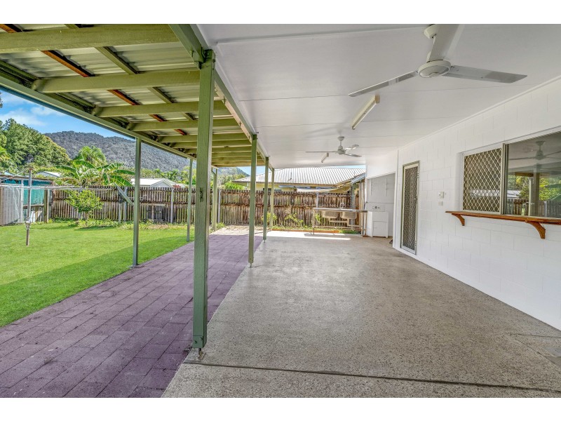 51 De Jarlais Street, Earlville QLD 4870