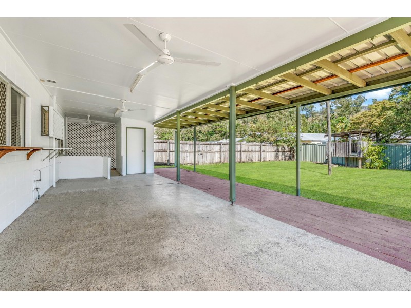 51 De Jarlais Street, Earlville QLD 4870