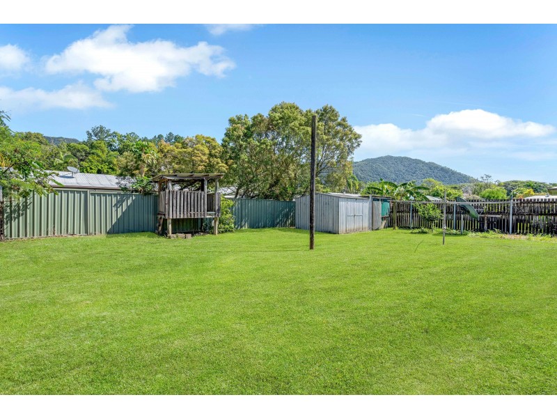 51 De Jarlais Street, Earlville QLD 4870
