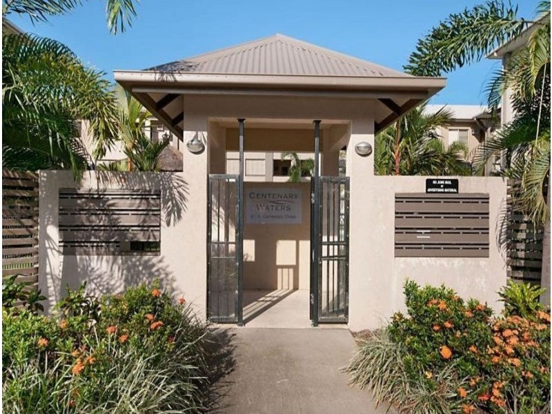 303/2-4 Centenary Close, Manoora QLD 4870