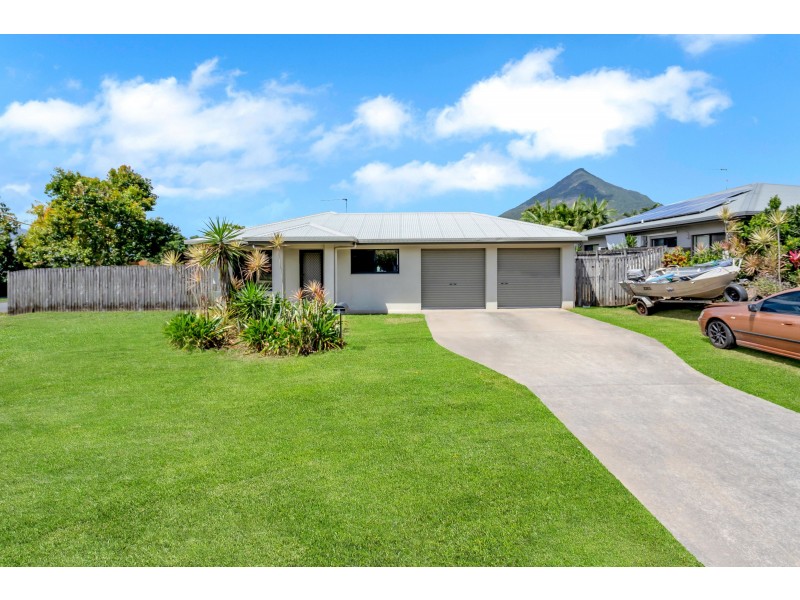 6 Lanza Street, Gordonvale QLD 4865