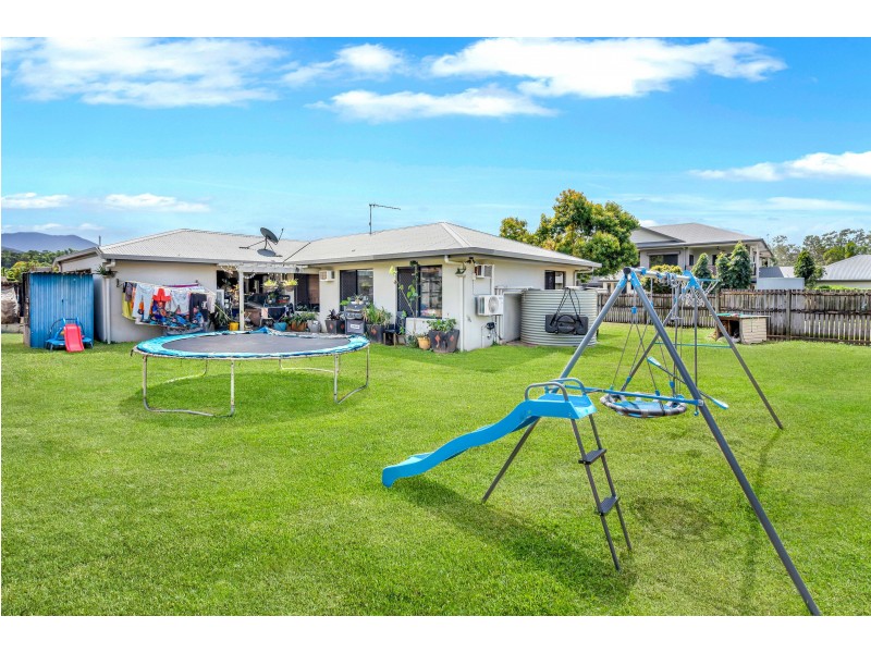 6 Lanza Street, Gordonvale QLD 4865
