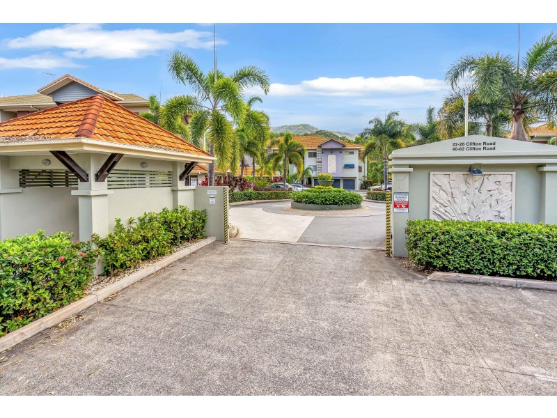 1908/40-62 Clifton Road, Clifton Beach QLD 4879