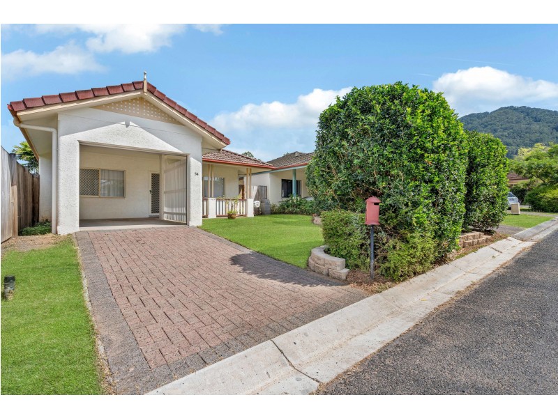 54 Silky Oak Court, Mooroobool QLD 4870
