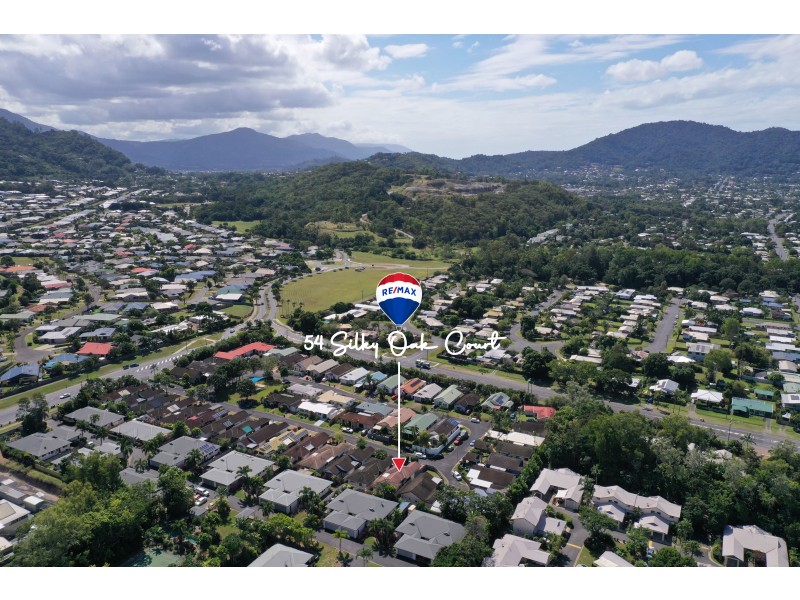 54 Silky Oak Court, Mooroobool QLD 4870