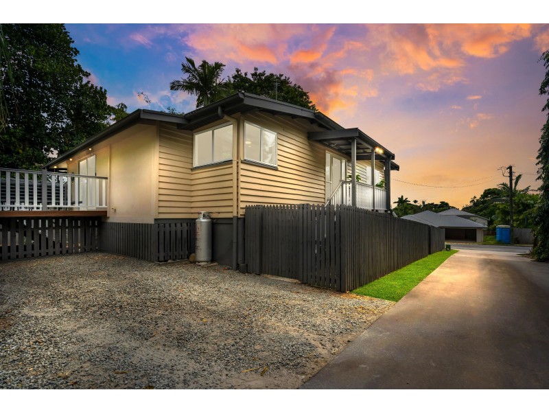51A Behan street, Stratford QLD 4870
