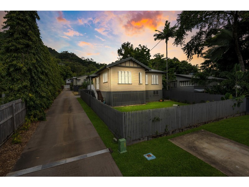 51A Behan street, Stratford QLD 4870