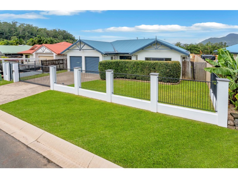 7 Cowie Place, Bentley Park QLD 4869