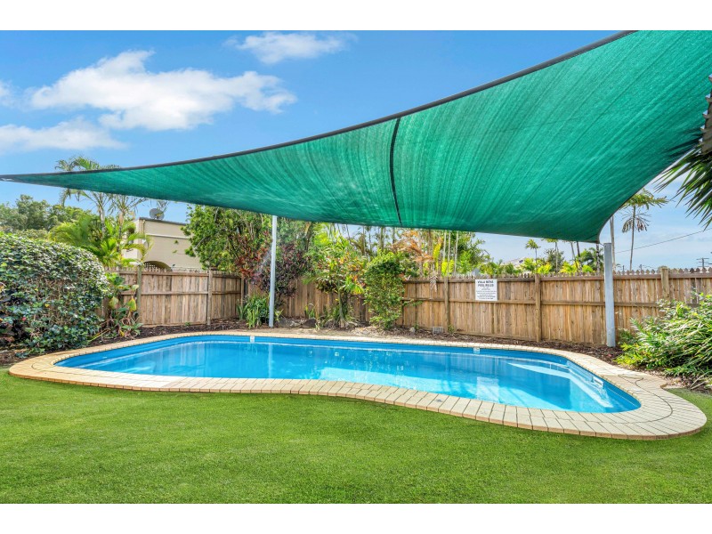 7/6-7 Maytown Close, Manoora QLD 4870