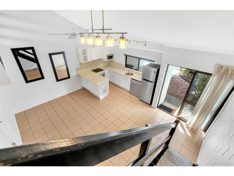 7/6-7 Maytown Close, Manoora QLD 4870