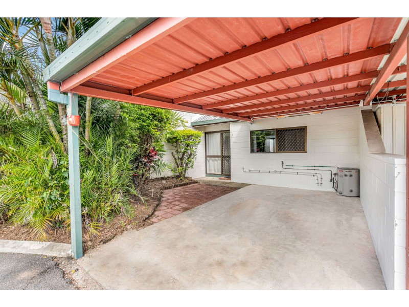 7/6-7 Maytown Close, Manoora QLD 4870