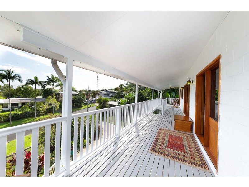 23 Blue Hills Crescent, Freshwater QLD 4870