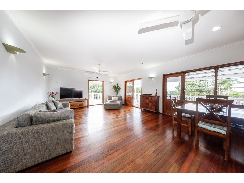 23 Blue Hills Crescent, Freshwater QLD 4870