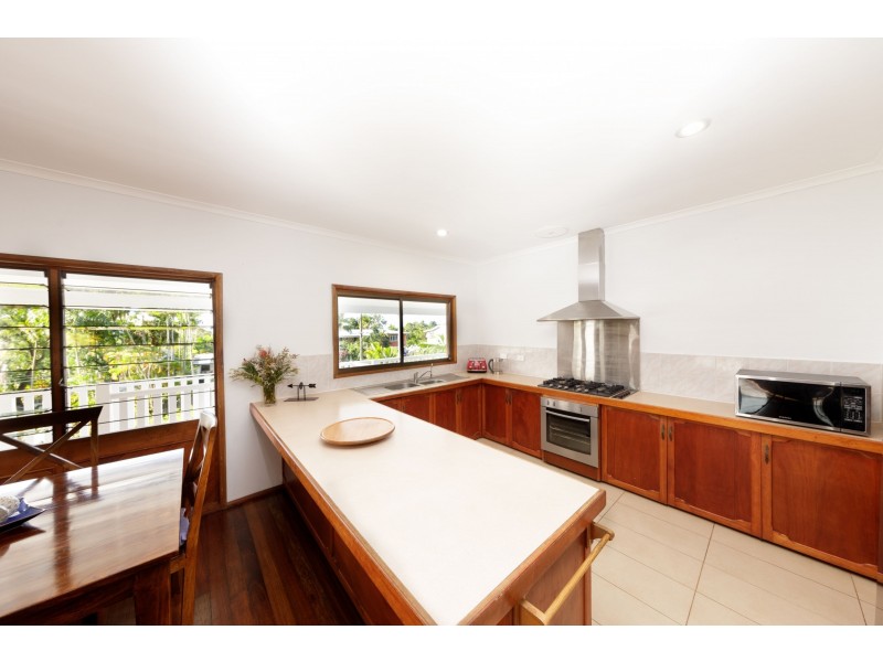 23 Blue Hills Crescent, Freshwater QLD 4870