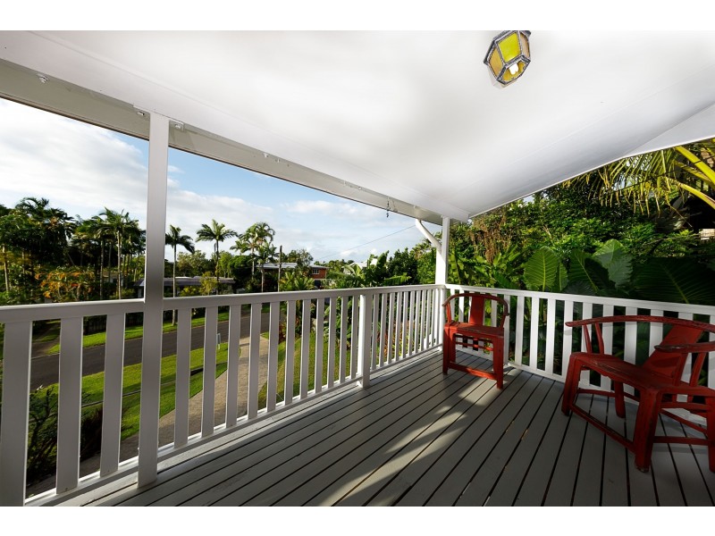 23 Blue Hills Crescent, Freshwater QLD 4870