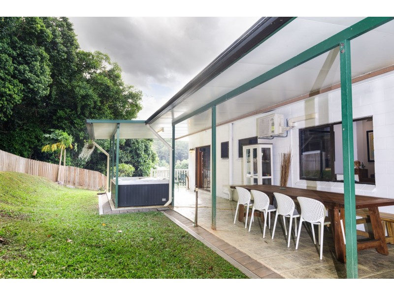 23 Blue Hills Crescent, Freshwater QLD 4870