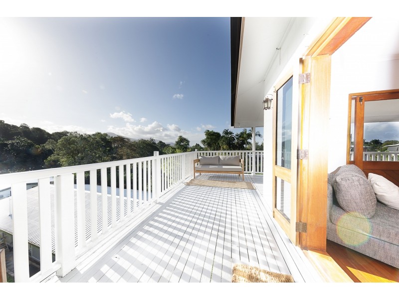 23 Blue Hills Crescent, Freshwater QLD 4870